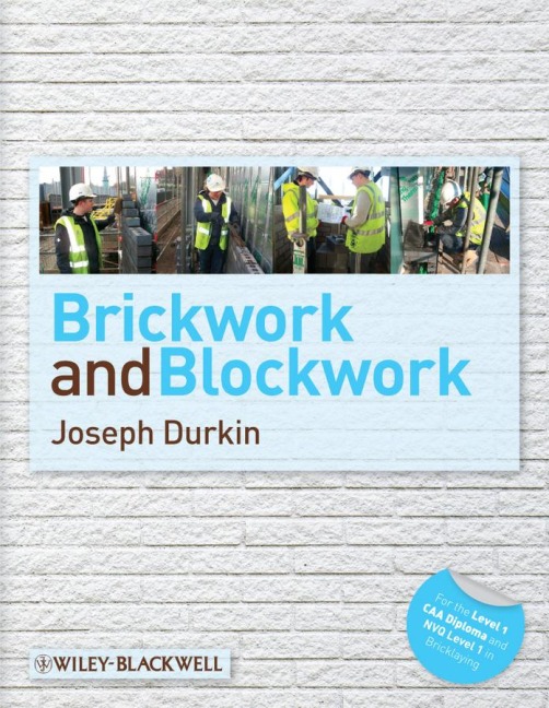 Brickwork & Blockwork