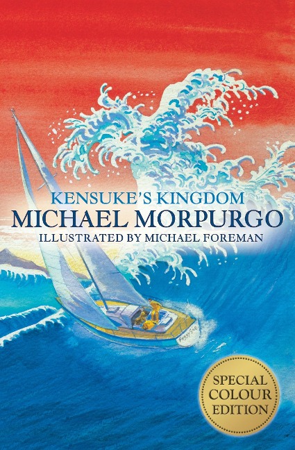 Kensukes Kingdom