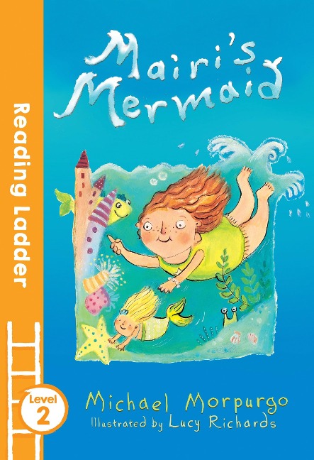Mairis Mermaid