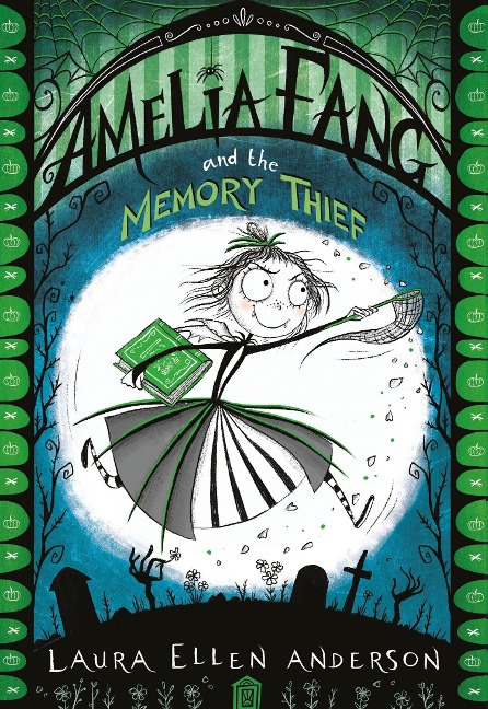 AMELIA FANG &_AMELIA FANG S PB