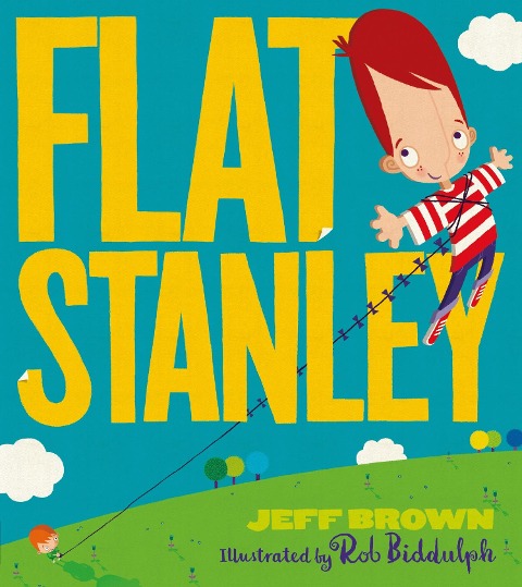 FLAT STANLEY_FLAT STANLEY PB