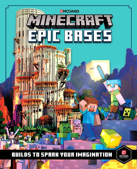 Minecraft Epic Bases: 12 Mind-Blowing Builds to Spark Your Imagination