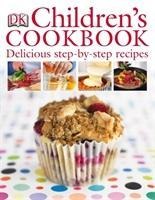 Childrens Cookbook: Delicious Step-by-Step Recipes