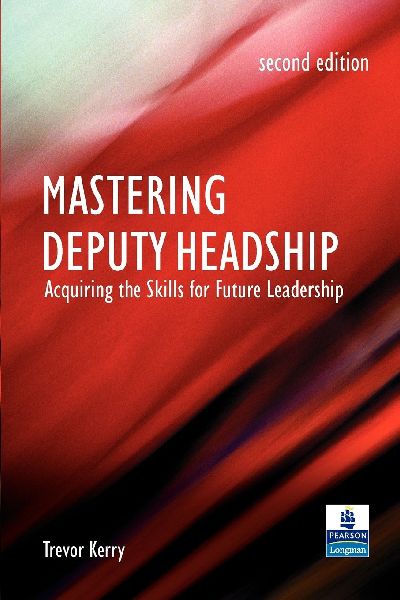 Mastering Deputy Headship