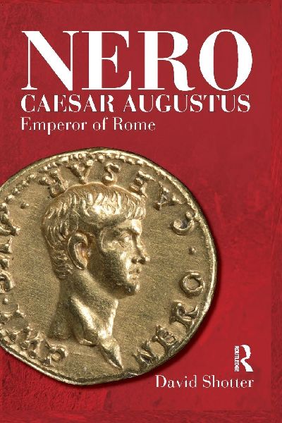 Nero Caesar Augustus: Emperor of Rome