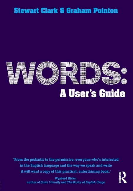 Words: A Users Guide