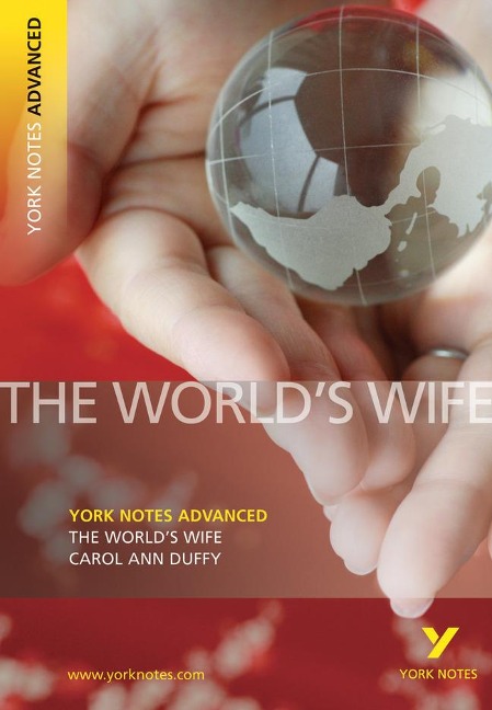 The Worlds Wife by Carol Ann Duffy: everything you need to catch up, study and prepare for 2025 assessments and 2026 exams