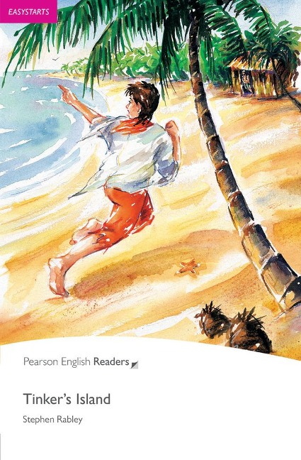 Easystart: Tinkers Island