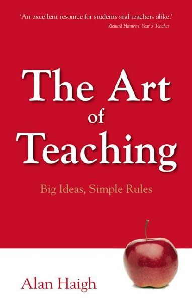 Art of Teaching, The