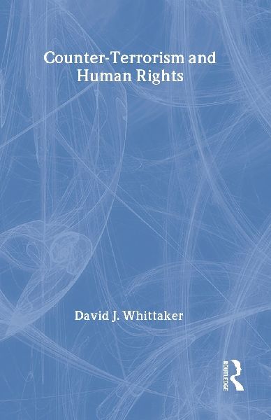 Counter-Terrorism and Human Rights