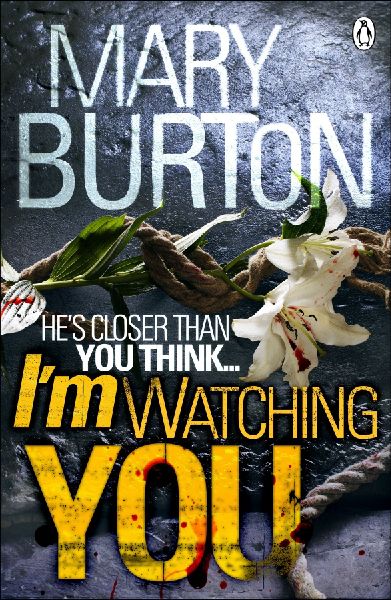 Im Watching You