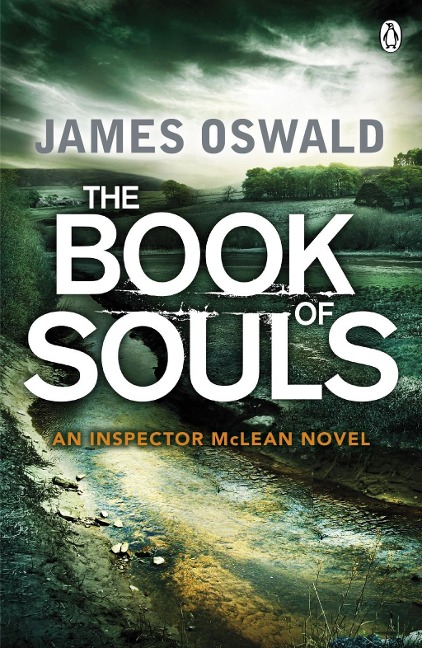 The Book of Souls: Inspector McLean 2
