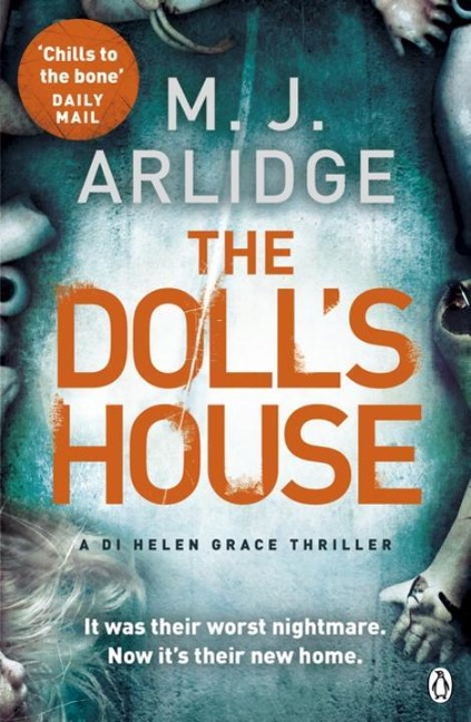 The Dolls House: DI Helen Grace 3
