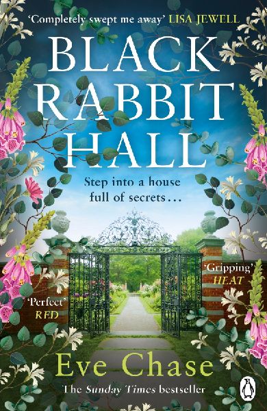 Black Rabbit Hall: The enchanting mystery from the author of The Glass House