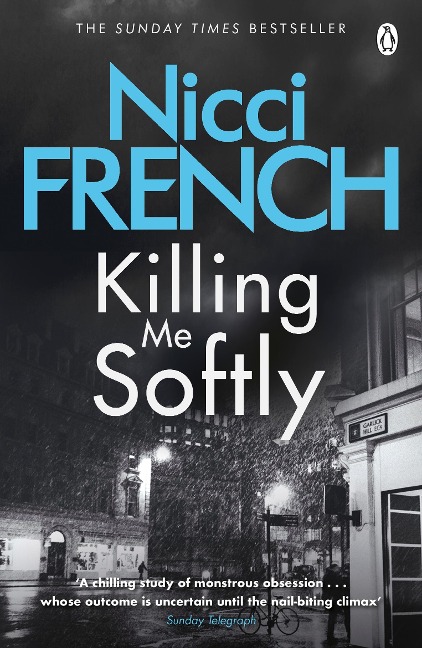 Killing Me Softly: With a new introduction by Peter Robinson