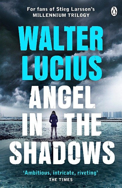 Angel in the Shadows: The Heartland Trilogy, Book Two