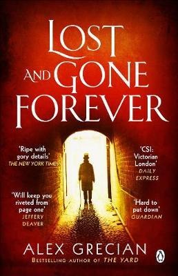 Lost and Gone Forever