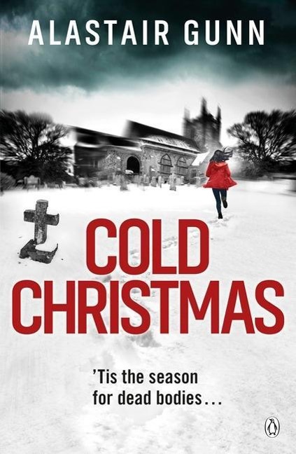 Cold Christmas: Volume 4