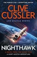 Nighthawk: NUMA Files #14