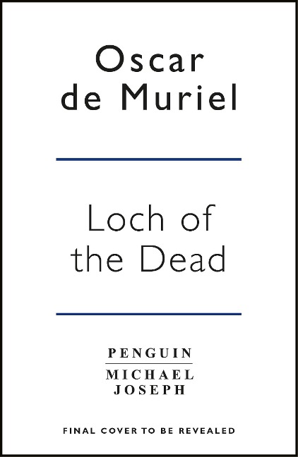 Loch of the Dead: Frey & McGray Book 4