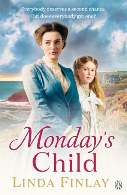 Mondays Child