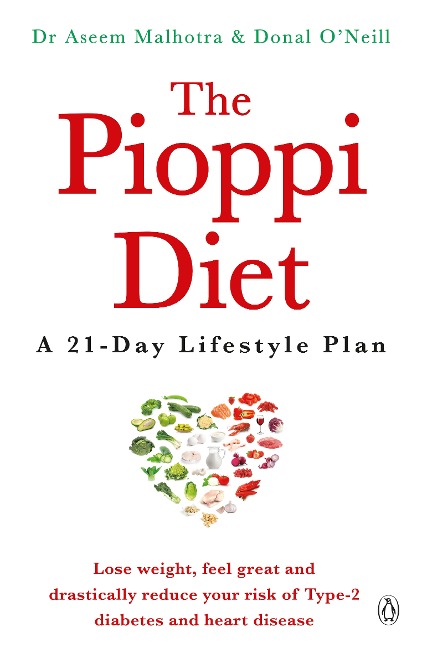 The Pioppi Diet: The 21-Day Anti-Diabetes Lifestyle Plan as followed by Tom Watson, author of Downsizing