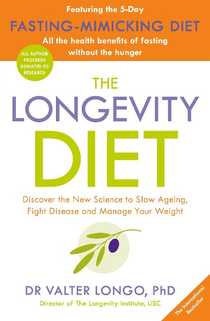 The Longevity Diet: How to live to 100 . . . Longevity has become the new wellness watchword . . . nutrition is the key VOGUE