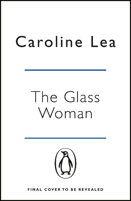 The Glass Woman
