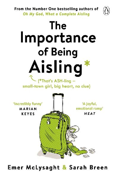 The Importance of Being Aisling