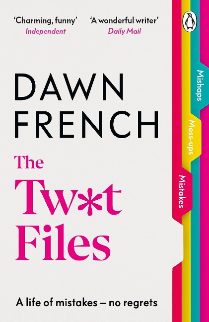The Twat Files