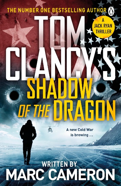 Tom Clancys Shadow of the Dragon