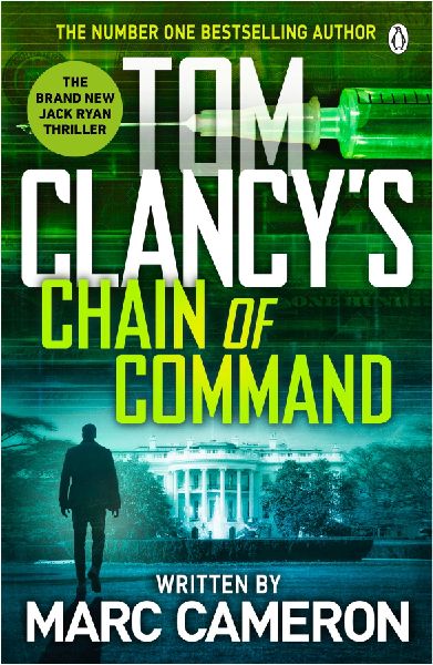 Tom Clancys Chain of Command