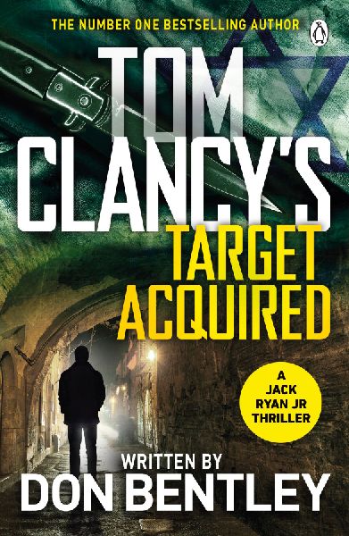 Tom Clancys Target Acquired