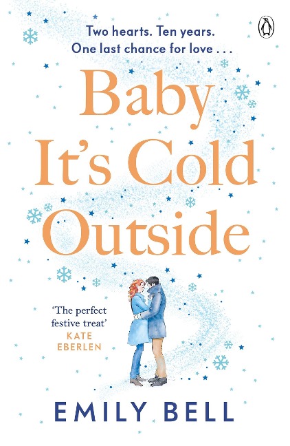 Baby Its Cold Outside
