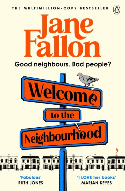 Welcome to the Neighbourhood