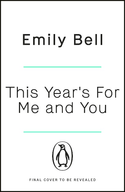 This Years For Me and You