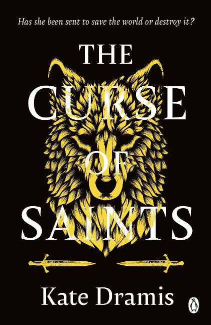 The Curse of Saints: The Spellbinding No 2 Sunday Times Bestseller