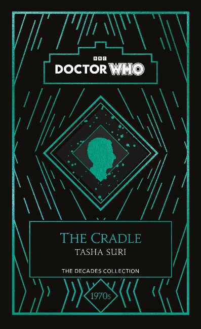 Doctor Who: The Cradle: A 1970s story