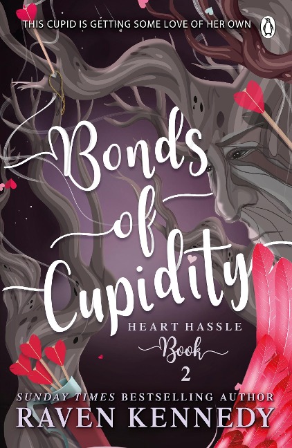Bonds of Cupidity