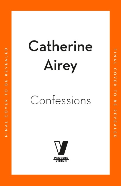 Confessions
