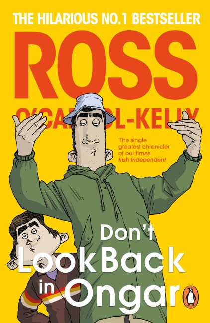 Don't Look Back in Ongar