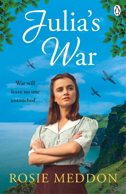 Julias War