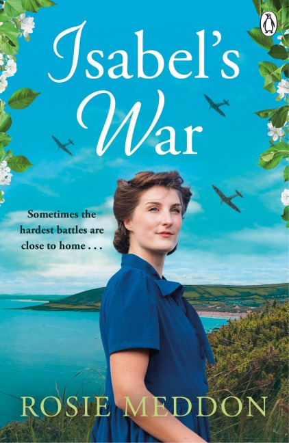 Isabel's War