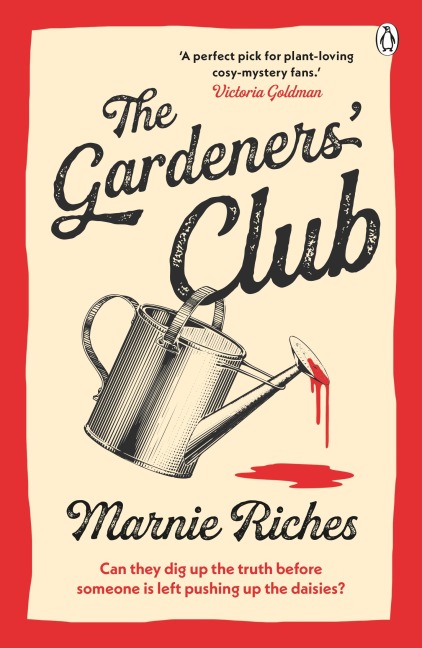 The Gardeners Club