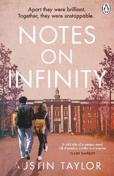 Notes on Infinity