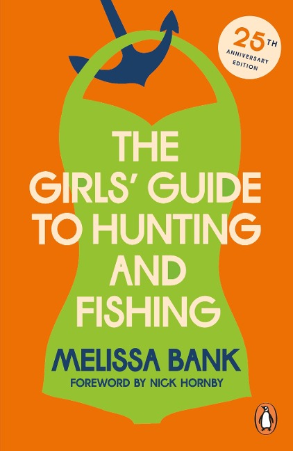 The Girls Guide to Hunting and Fishing