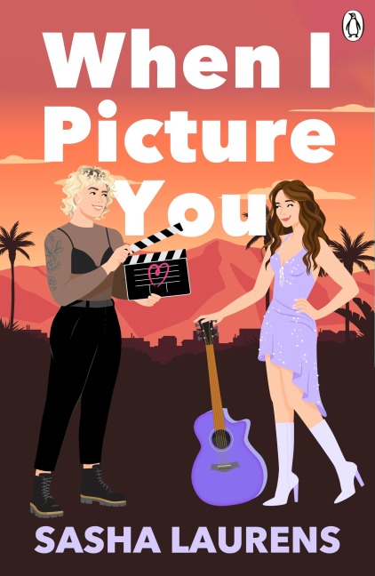 When I Picture You