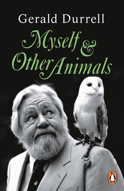 Myself and Other Animals