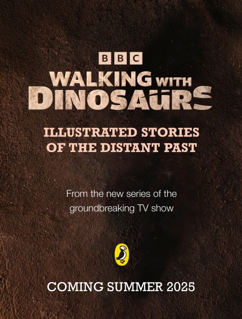 Walking with Dinosaurs