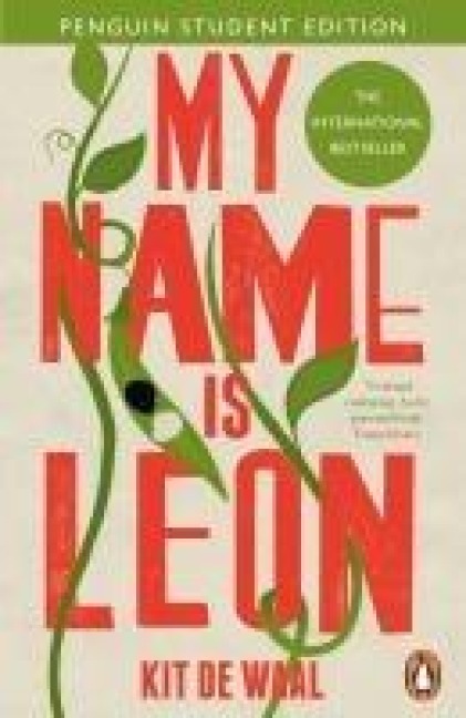 My Name Is Leon: GCSE Education Edition